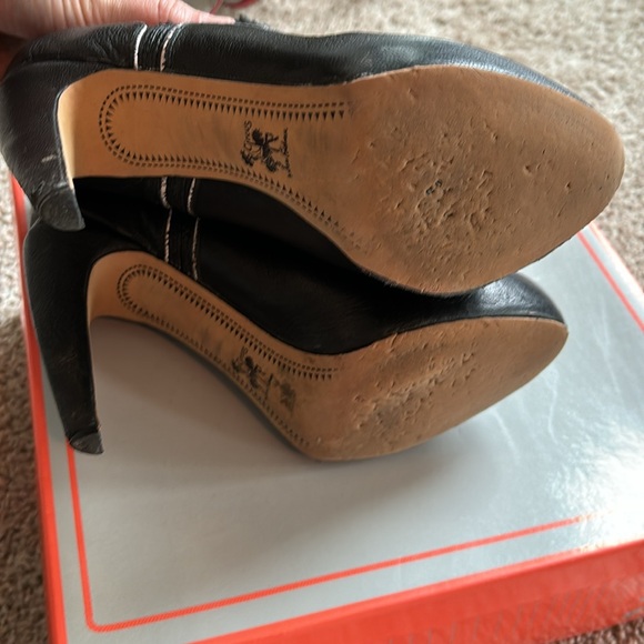 Circus by Sam Edelman booties - Picture 4 of 4